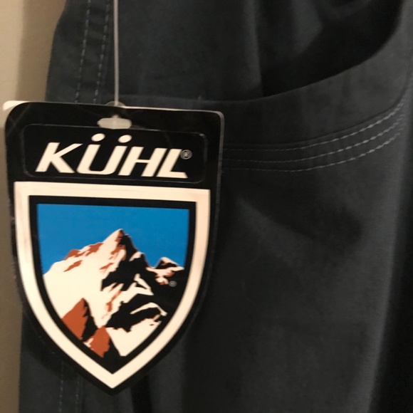 Kühl Splash Roll-Up Women’s Pant size16 - Picture 6 of 6